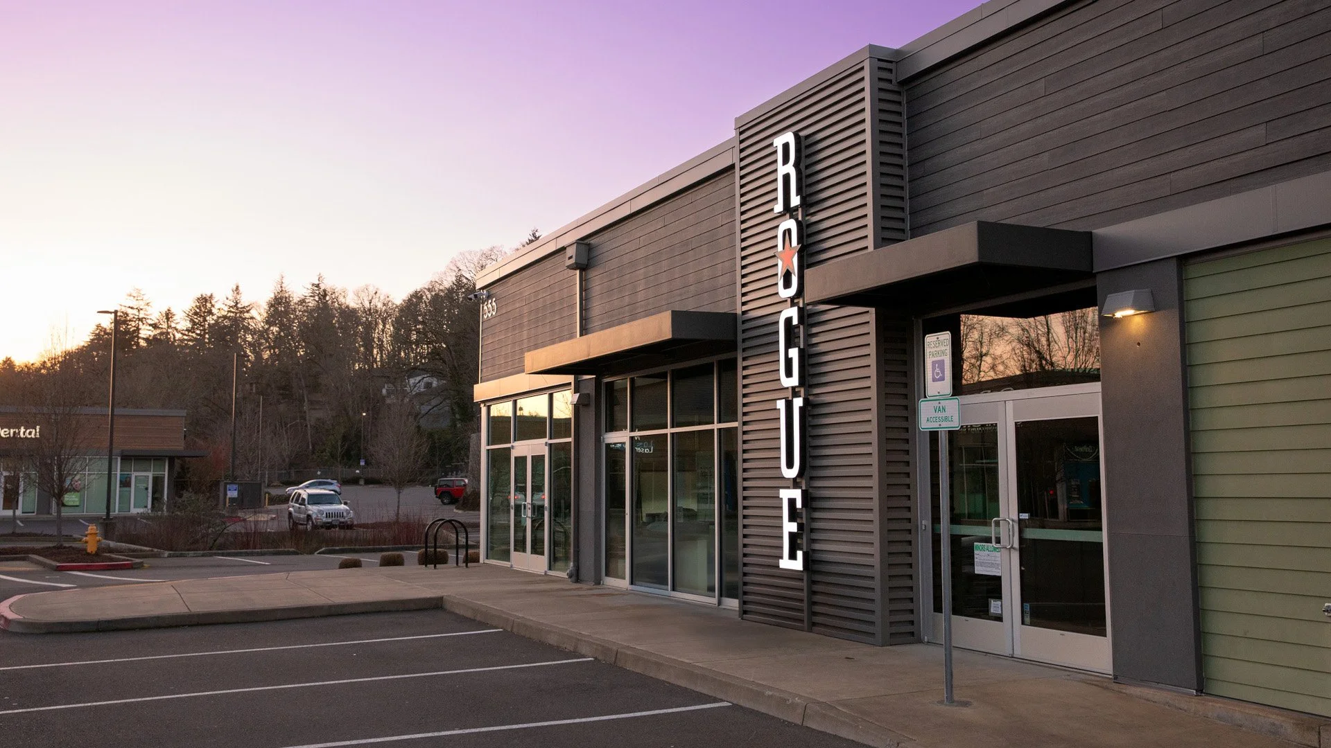 Rogue Ales Has Apparently Closed