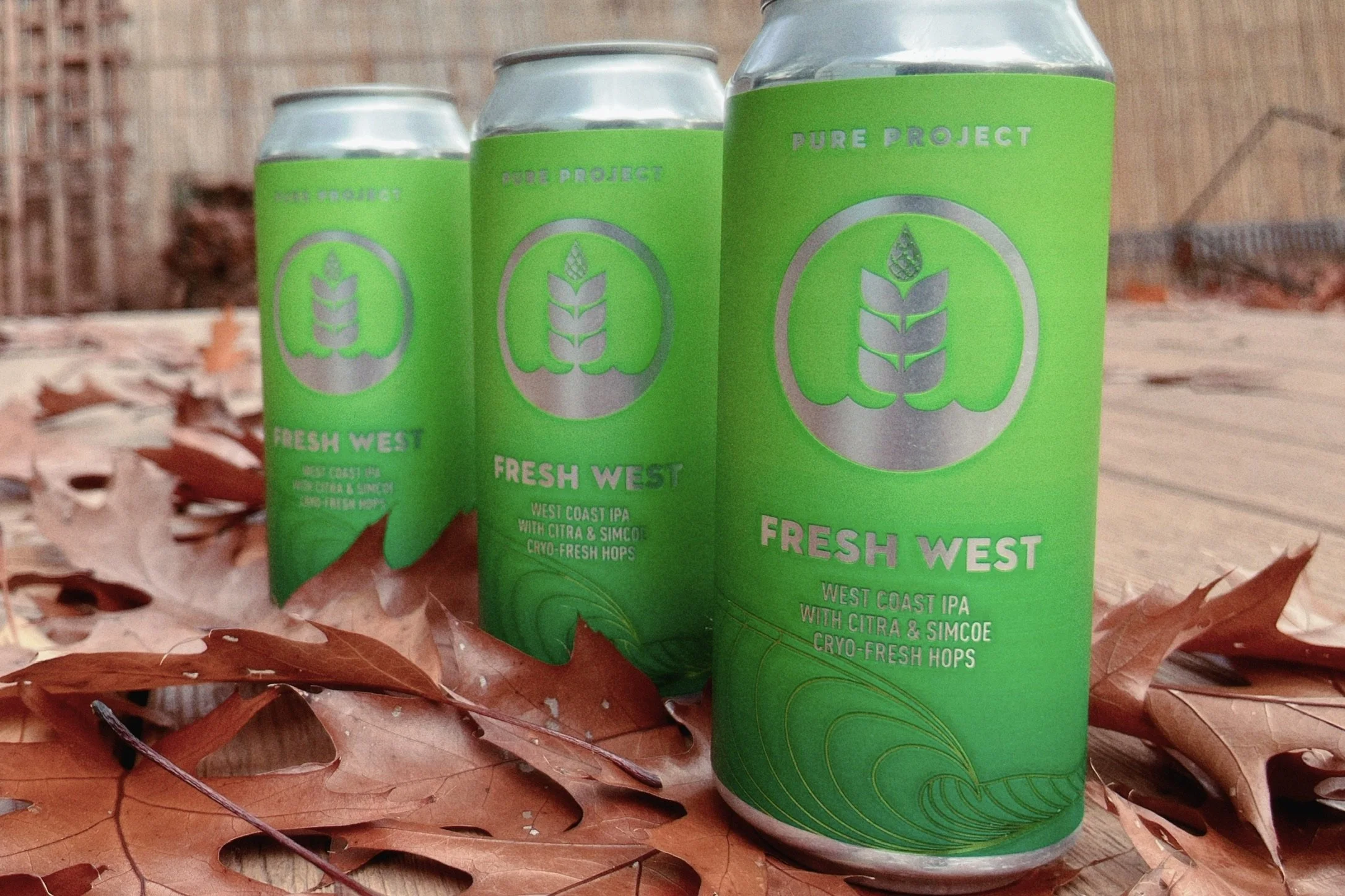 You May Ask Yourself, "Well, How Did I Get Here?"