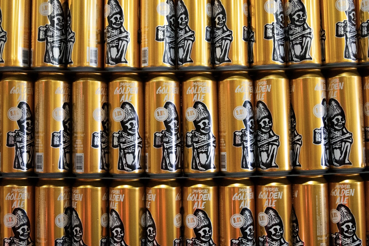 Why Legacy Breweries Fail