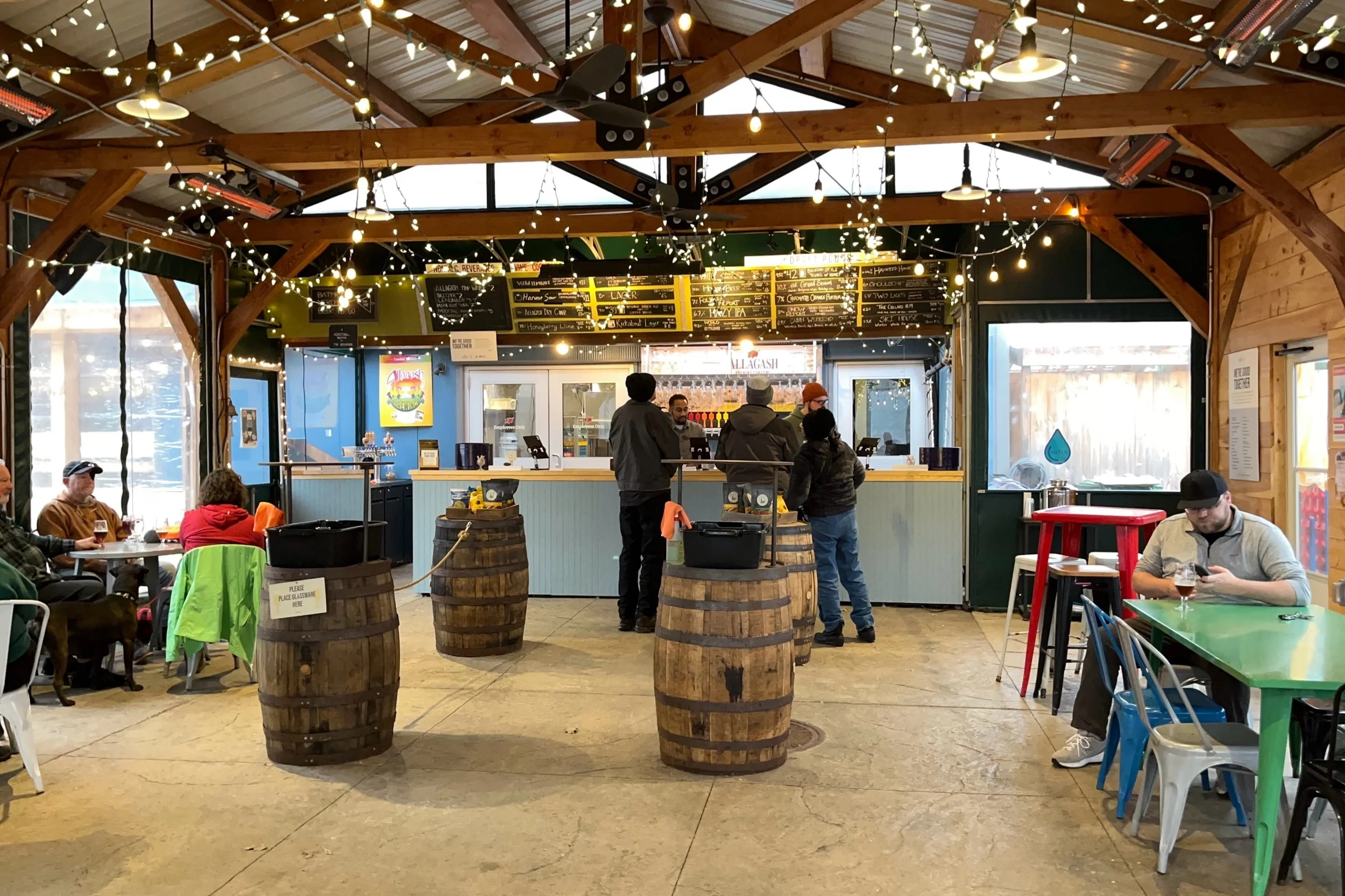 American Beer Getting Ever More American