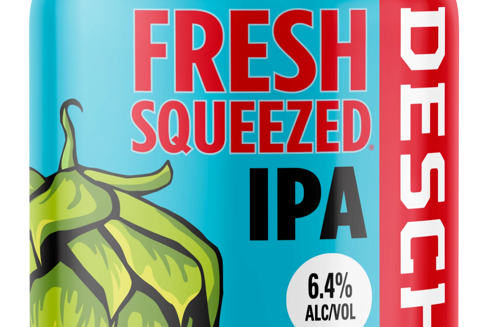 The Evolution of Fresh-Squeezed IPA