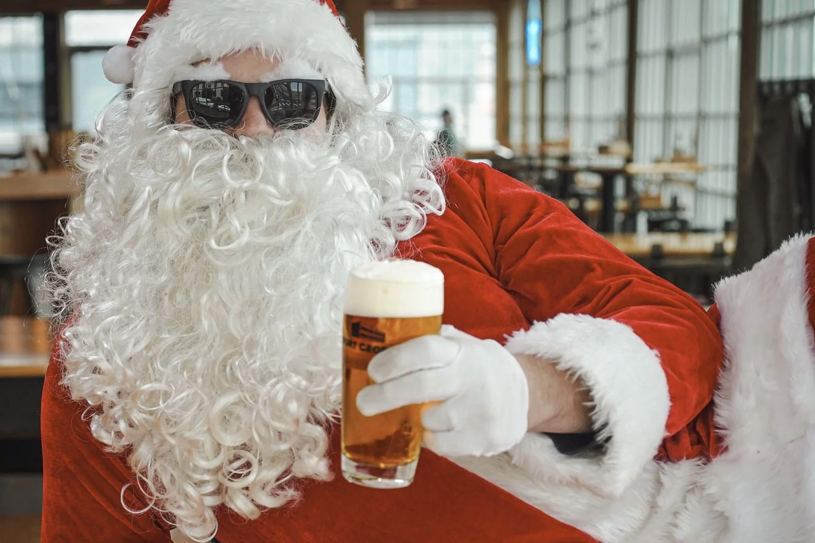 Have a Cool Yule, Y’all