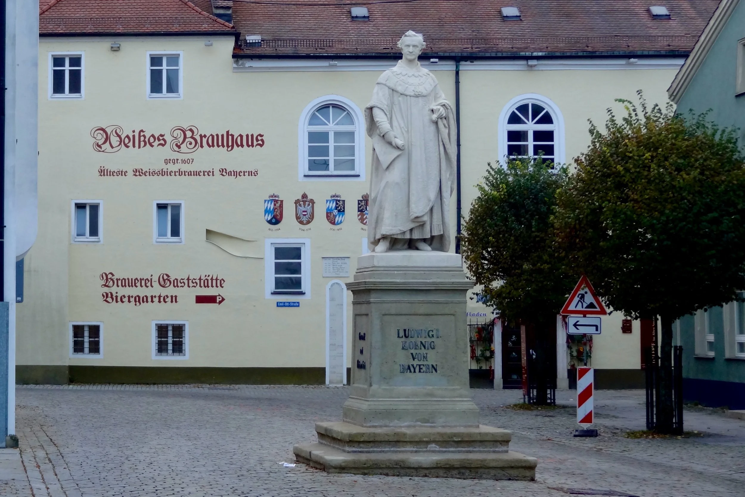 When Acquisitions are Good: Schneider Buys Weltenburger