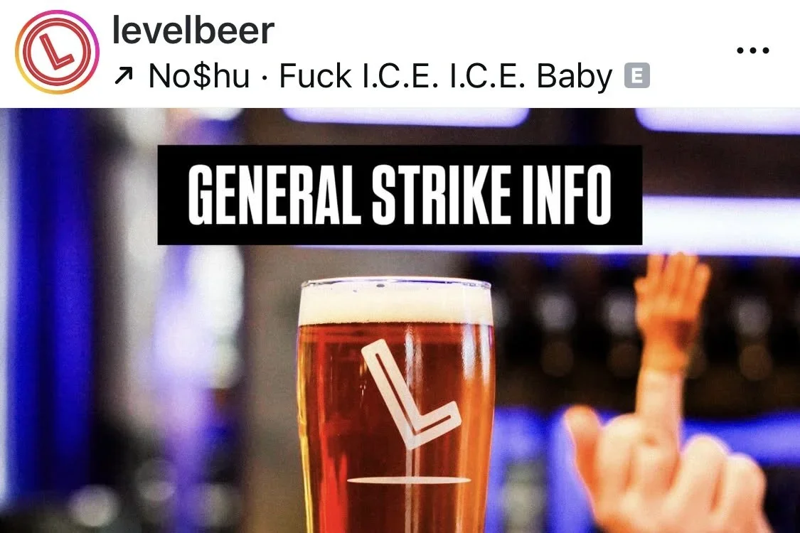 No One’s Apolitical Now 