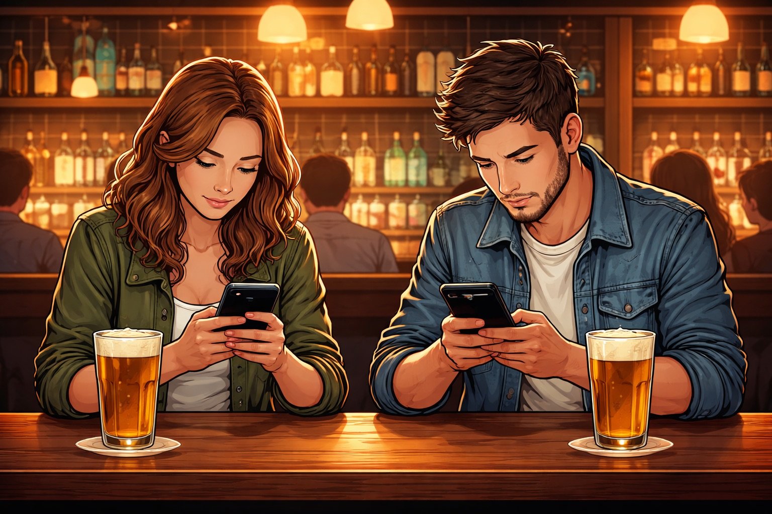 Is AI Going to Screw Up Pubs? (Real Question)