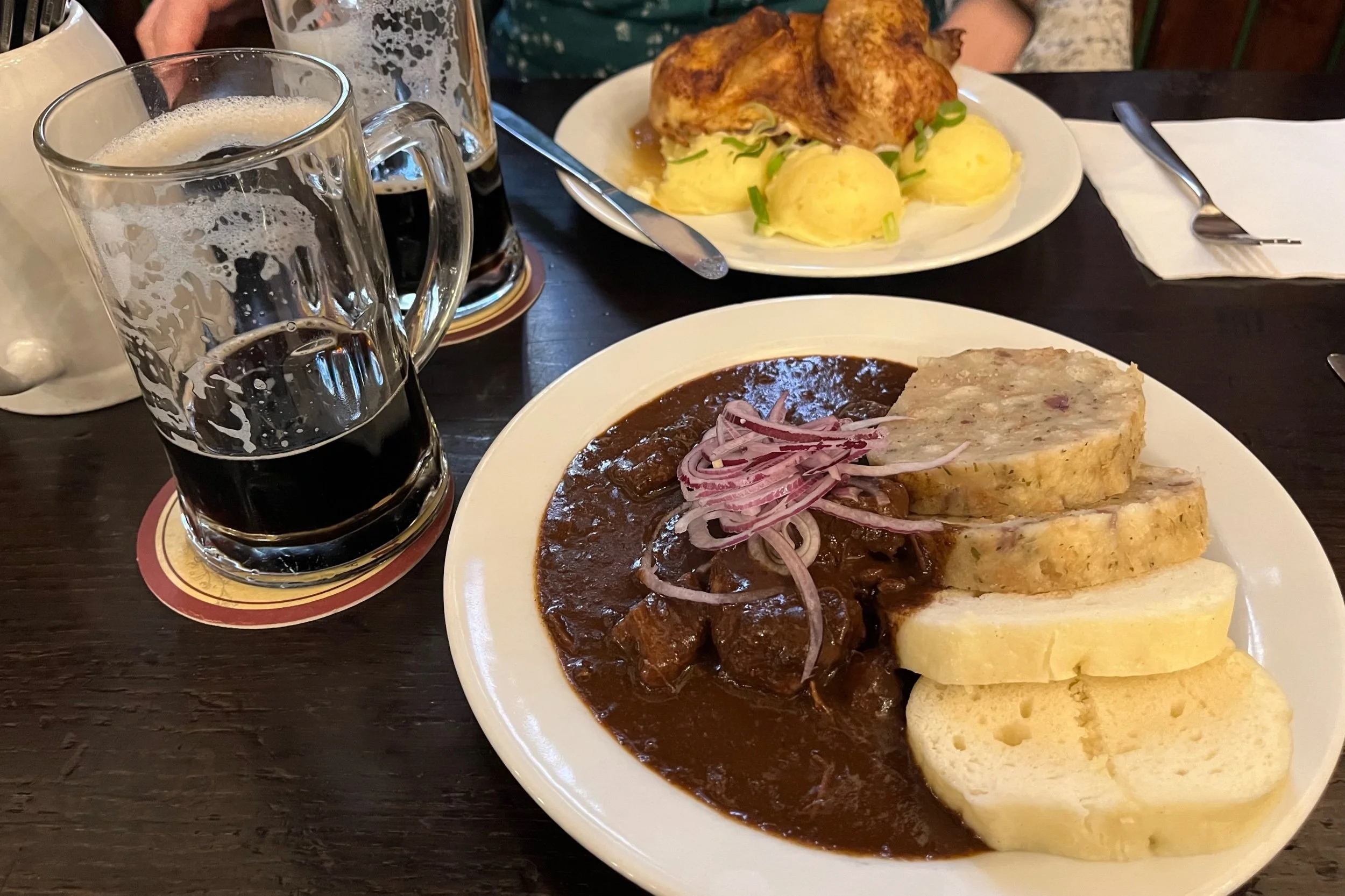 “Both Are Correct.”