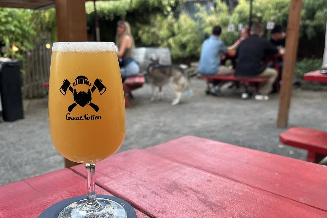 The 17 Things That Changed Beer in the Past Two Decades 