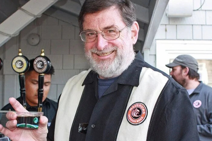 Craft Beer Entrepreneurs Then and Now