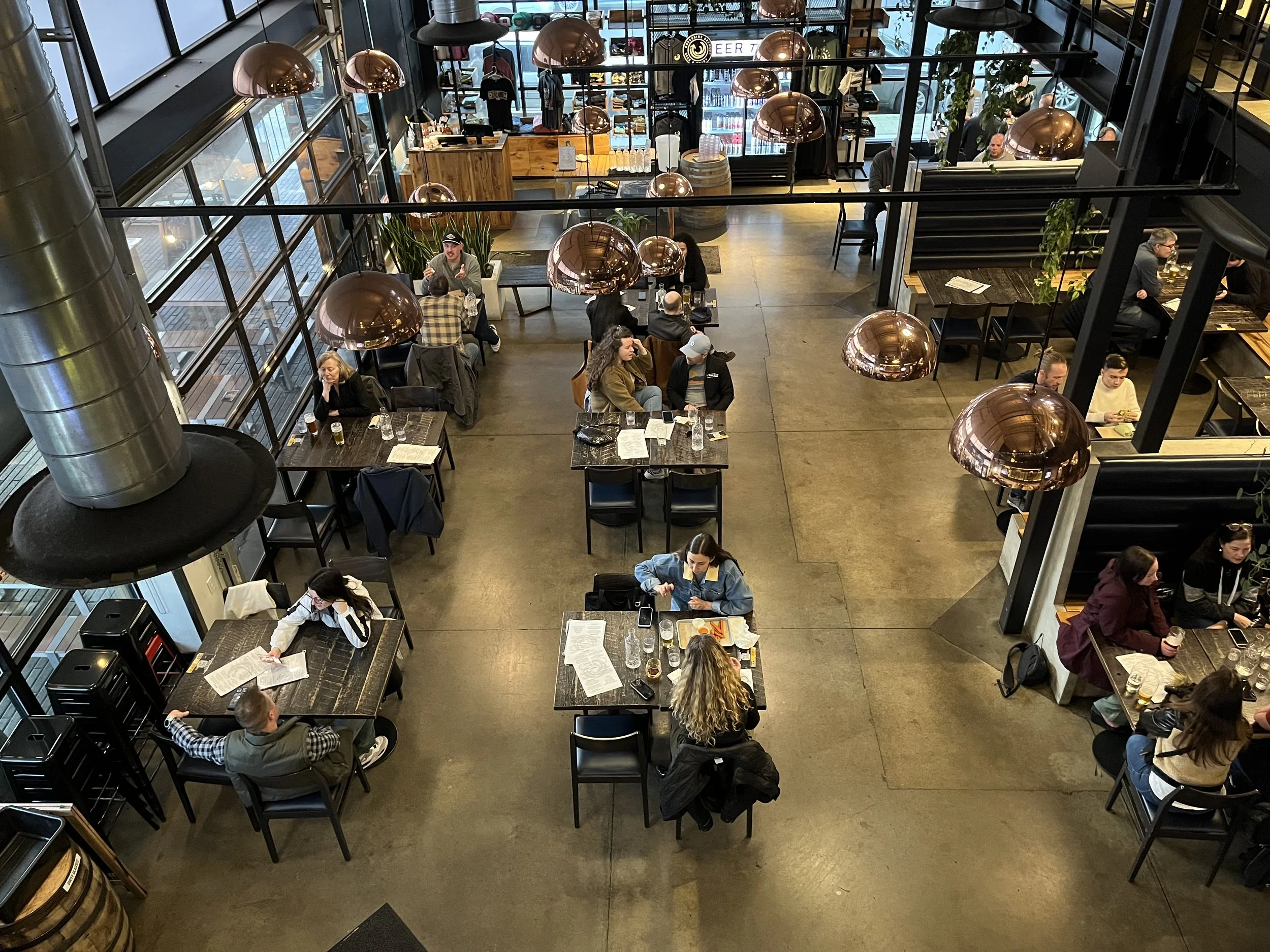 A Person Walks Into a Bar ... That Person Could Be You!!