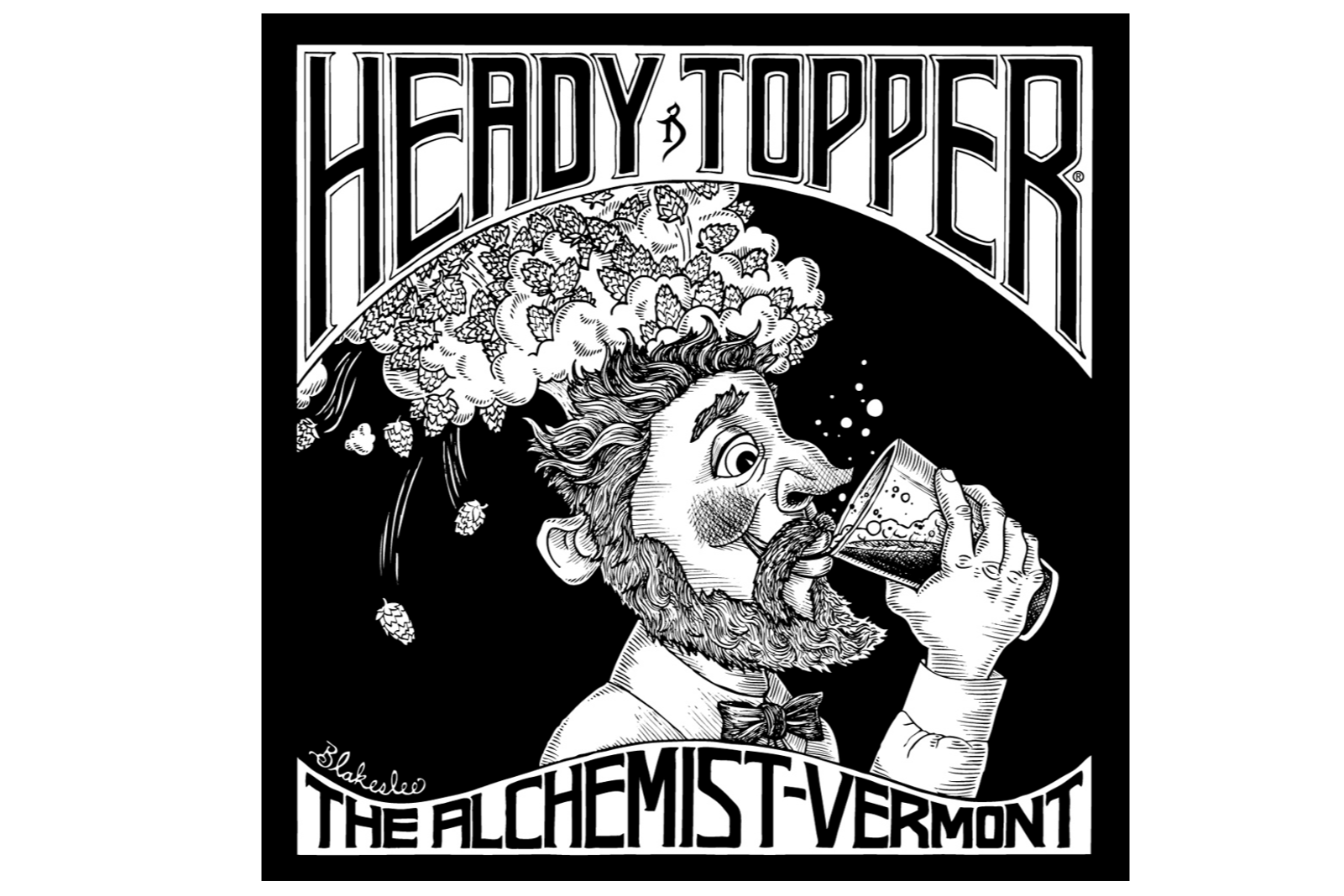 One Iconic Beer: Heady Topper