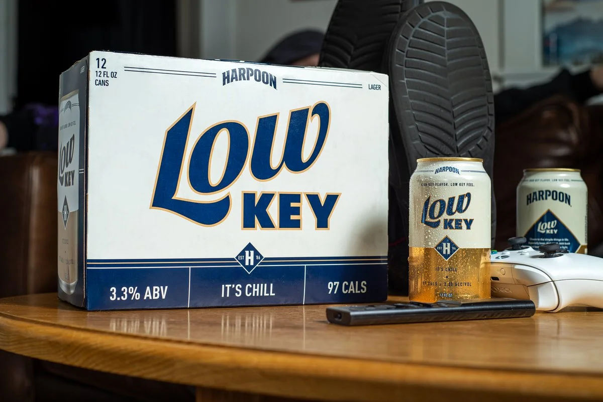 Are Low-Cal Beers the Next Big Thing?