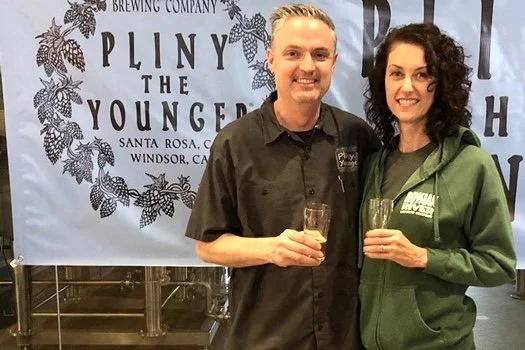 How Pliny the Elder Changed American IPAs 