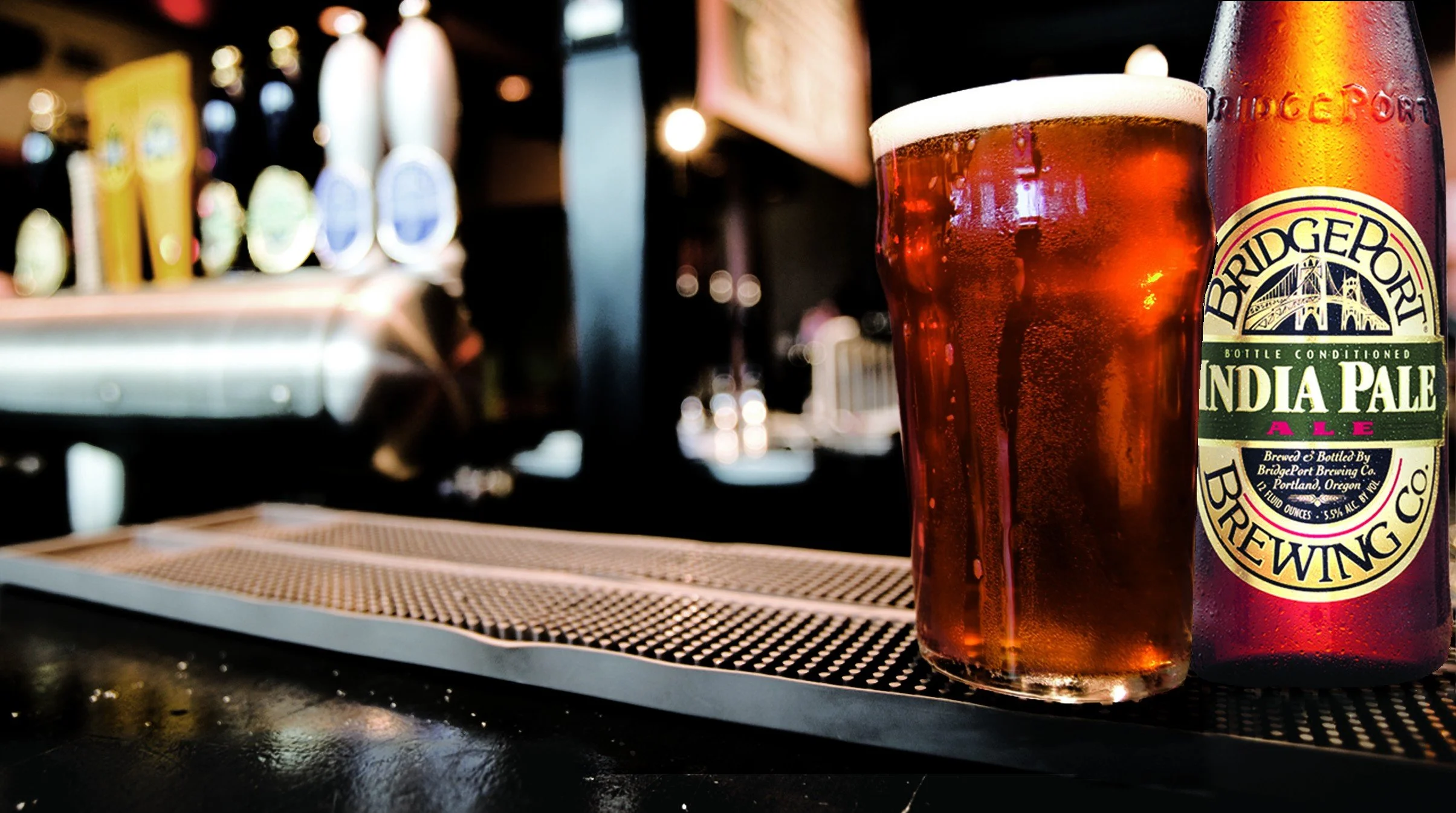 Another Landmark IPA Debuted 30 Years Ago