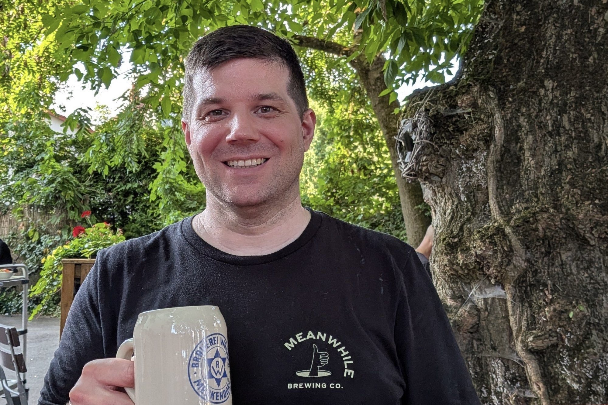 An Interview With Andreas Krennmair
