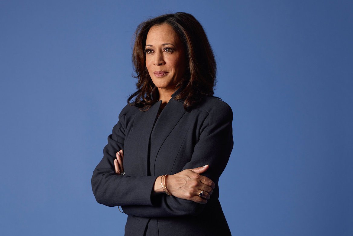 Kamala Harris
