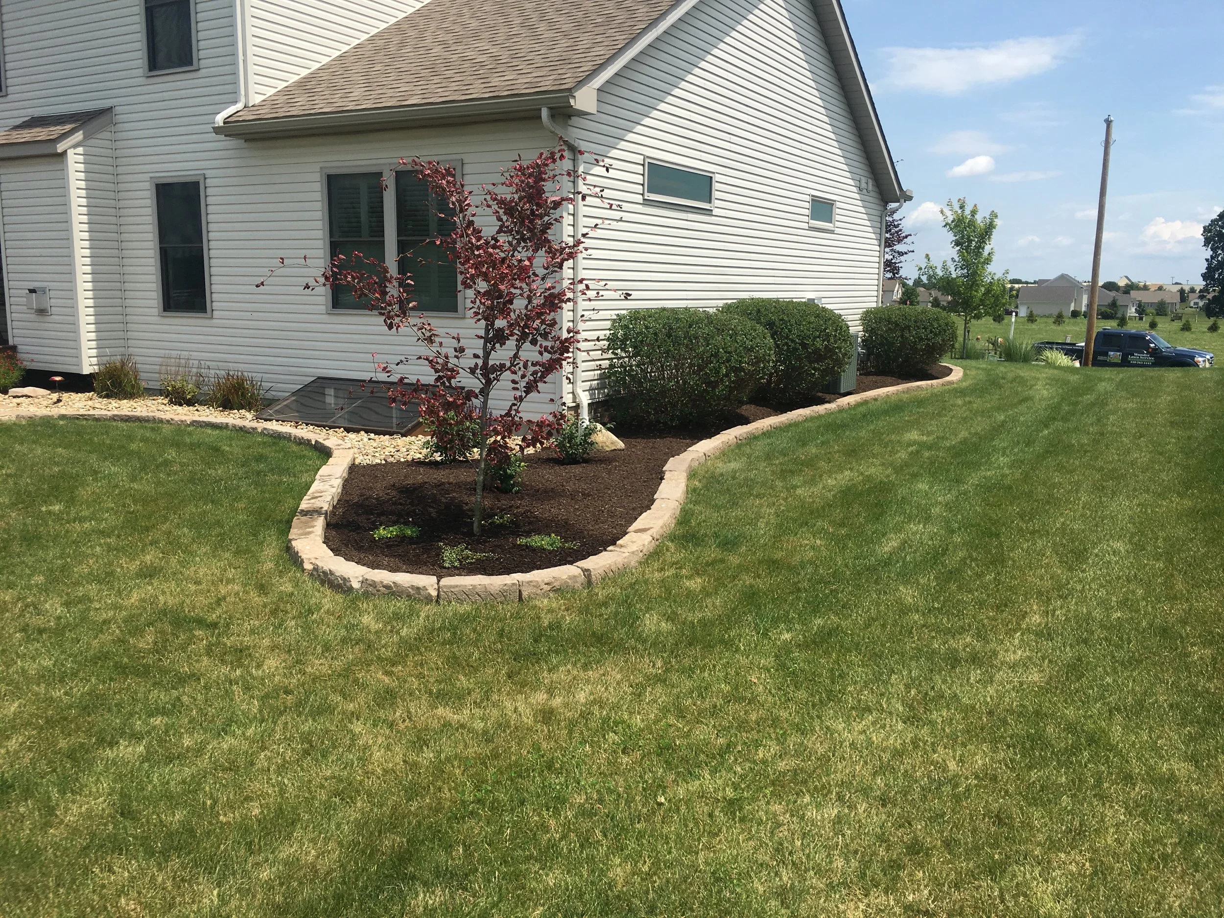 Services — Wooster Lawn Service