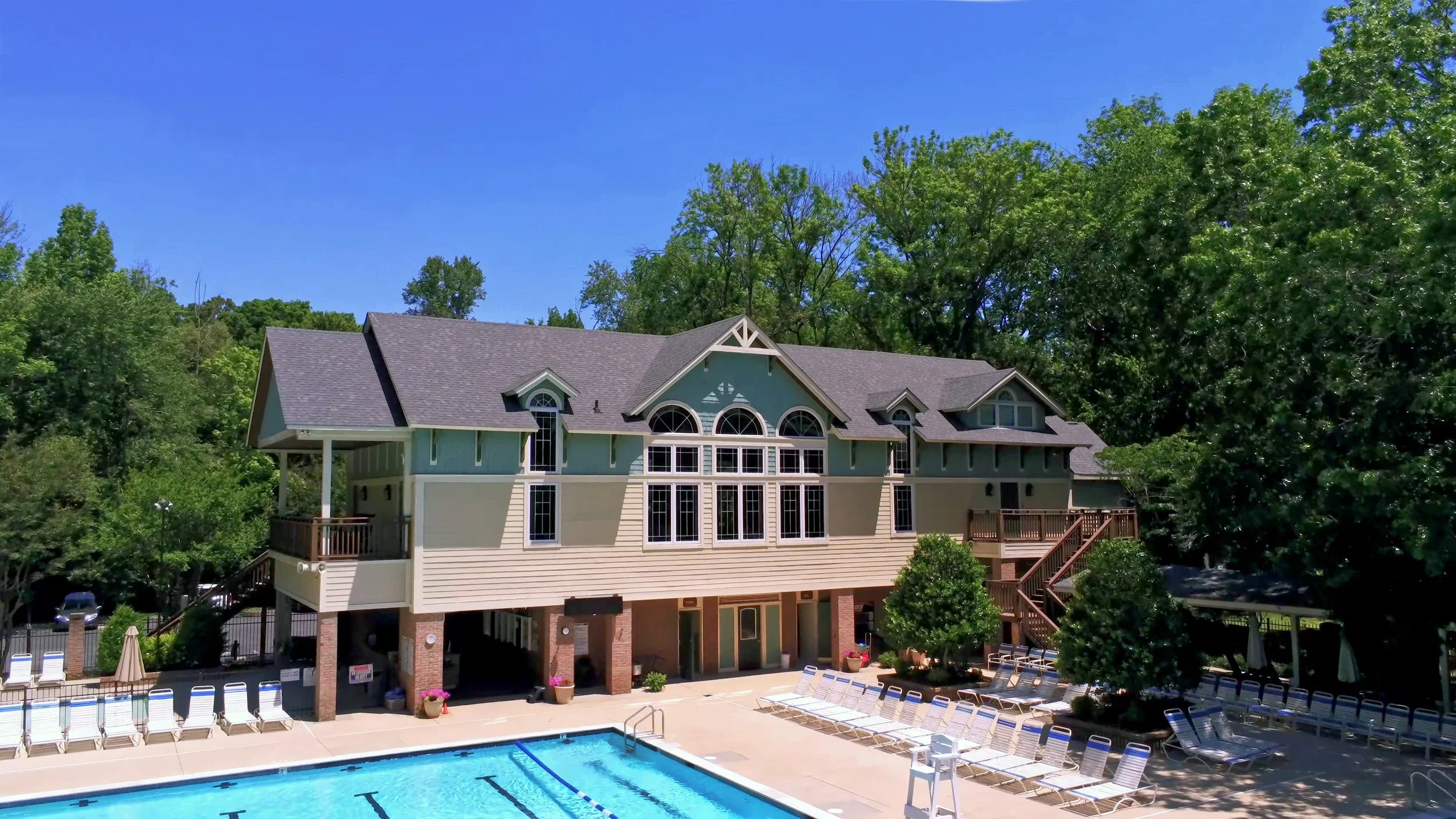 Sardis Swim & Racquet Club