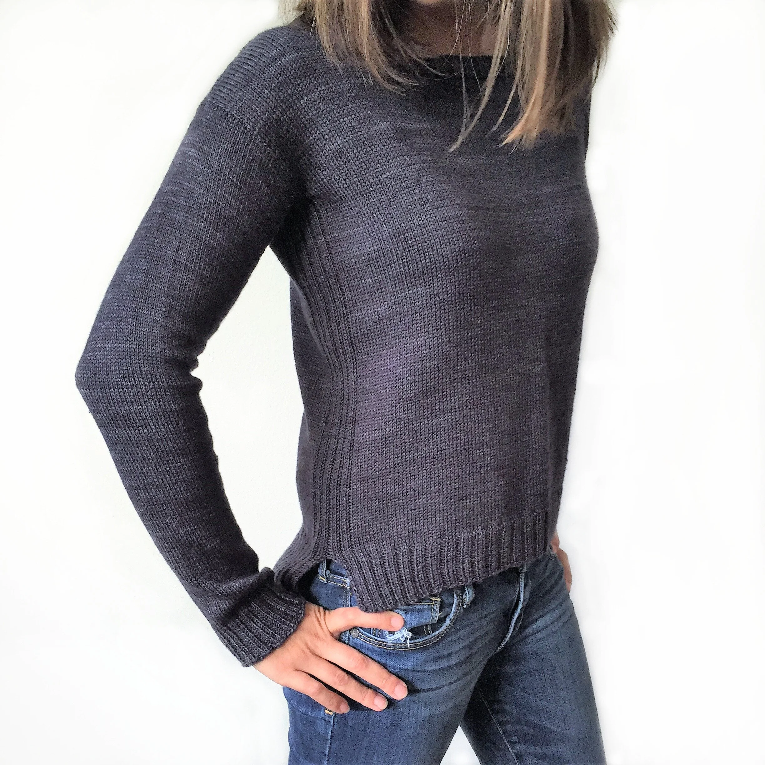 Knife Grinder's Daughter — Kathryn Folkerth Designs
