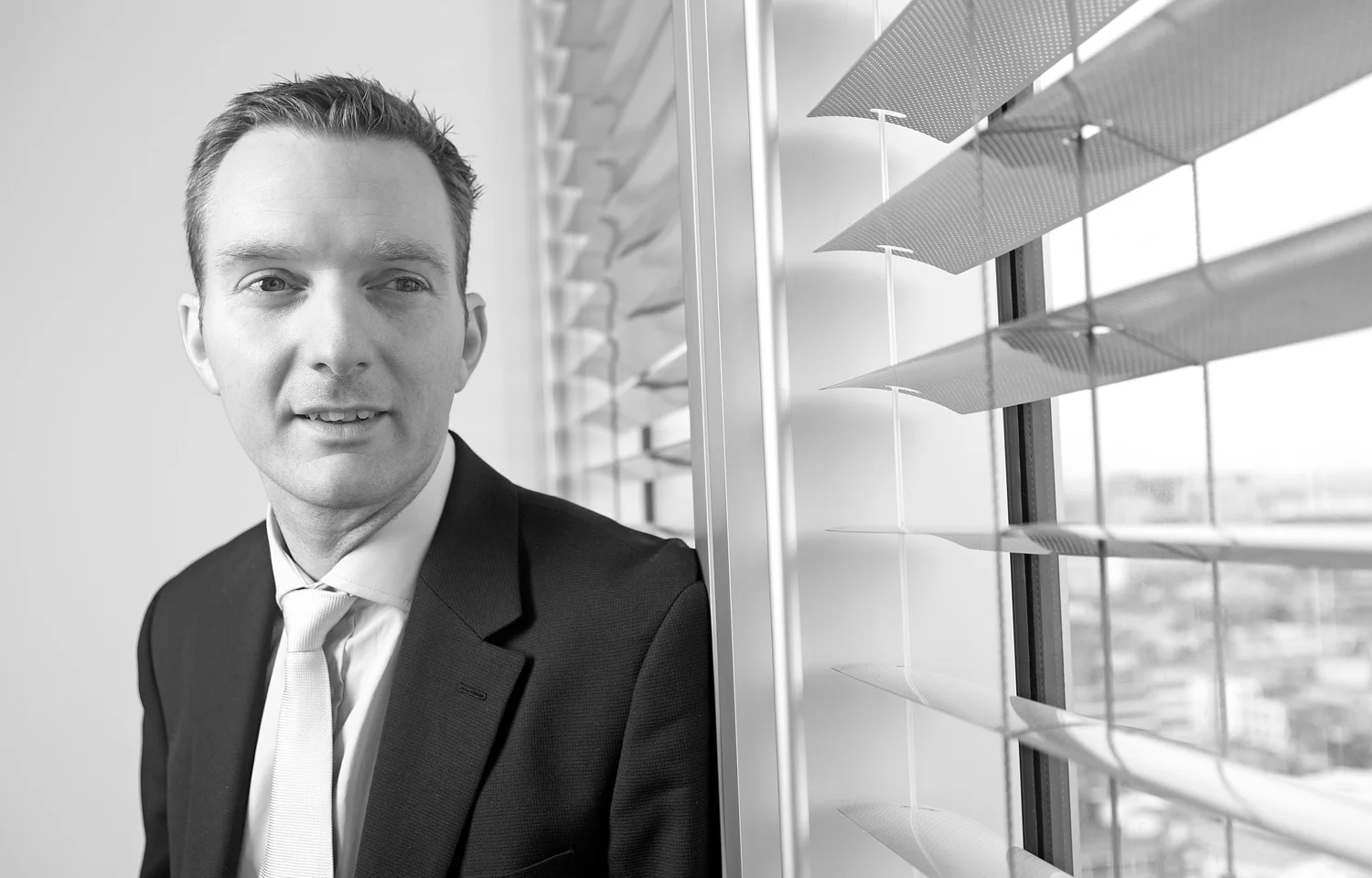 Manchester Corporate Photography