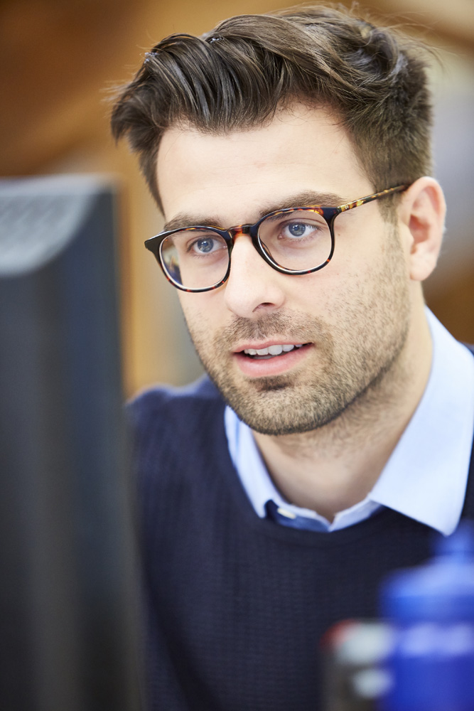 manchester portrait photographer