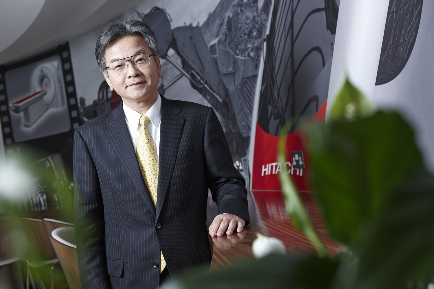 portrait photographer