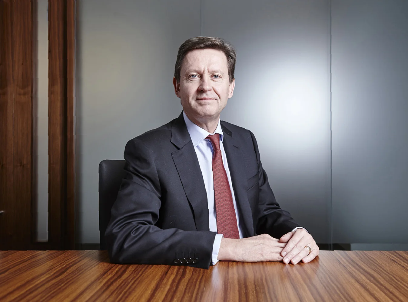 Portrait photography