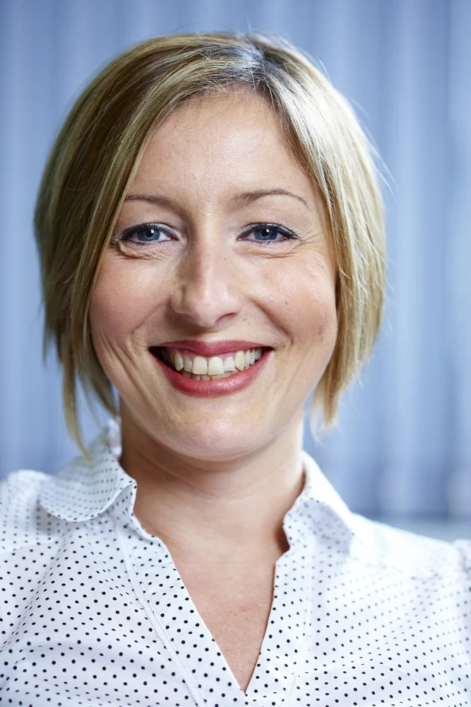 Corporate portrait photographer