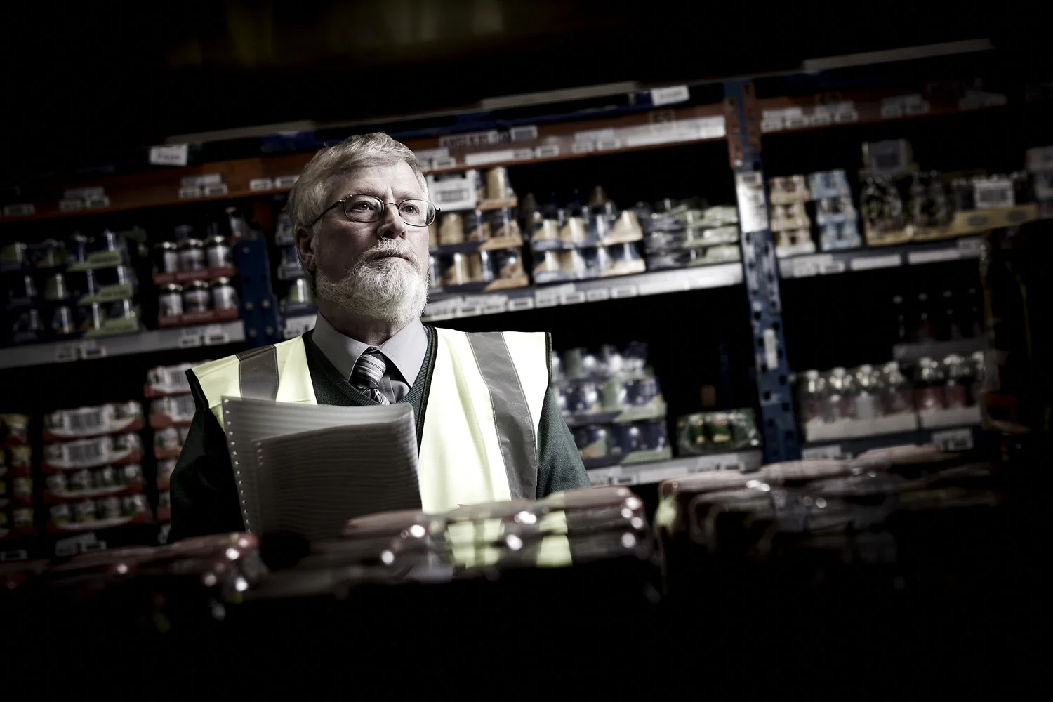 Corporate Photographer