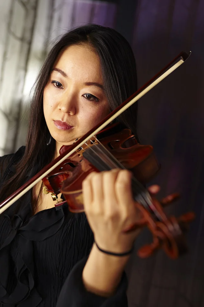 portrait photographer