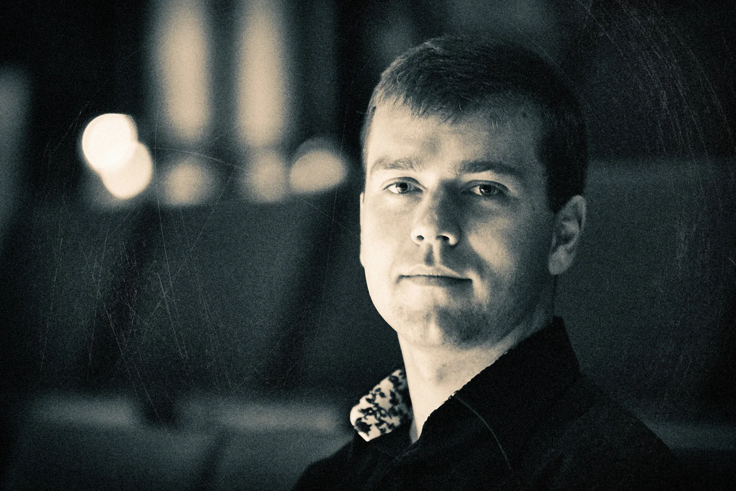 headshot photographer