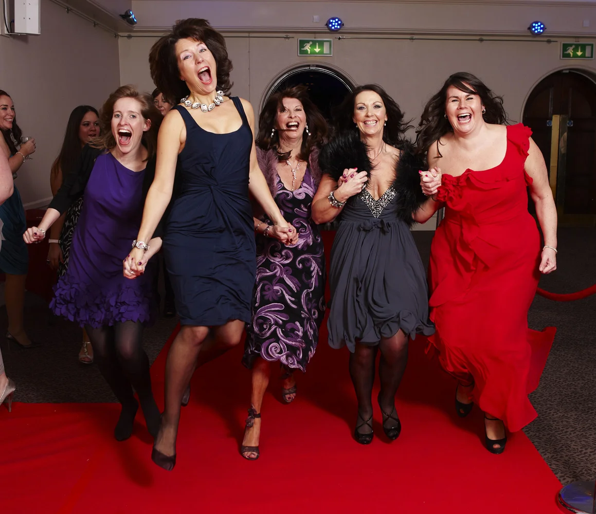 Corporate photography manchester