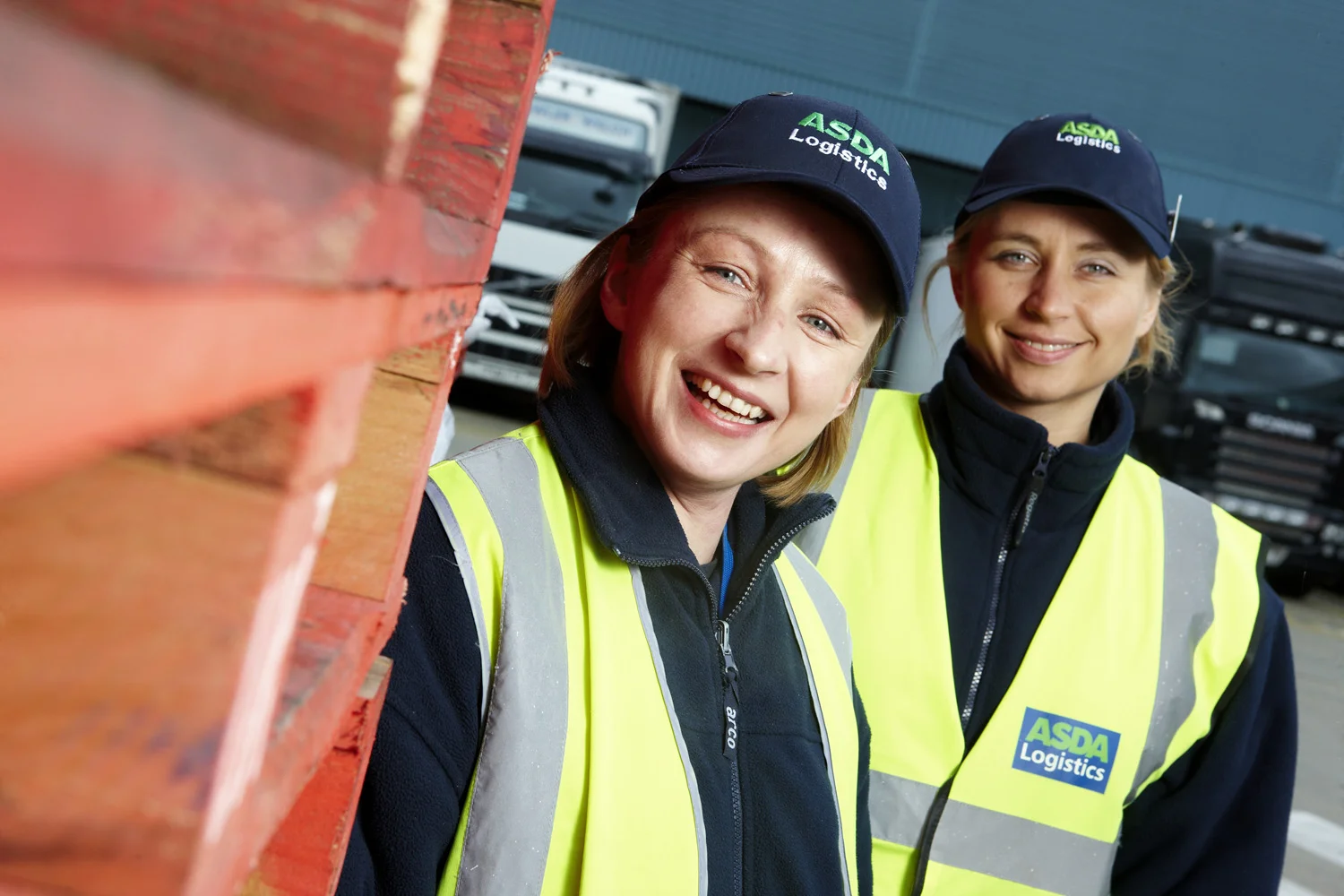  ASDA Erith Depot 31.03.10 