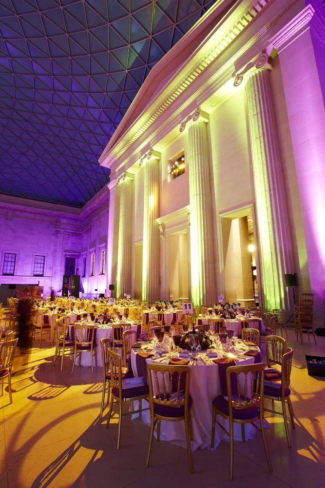 Corporate event photographer