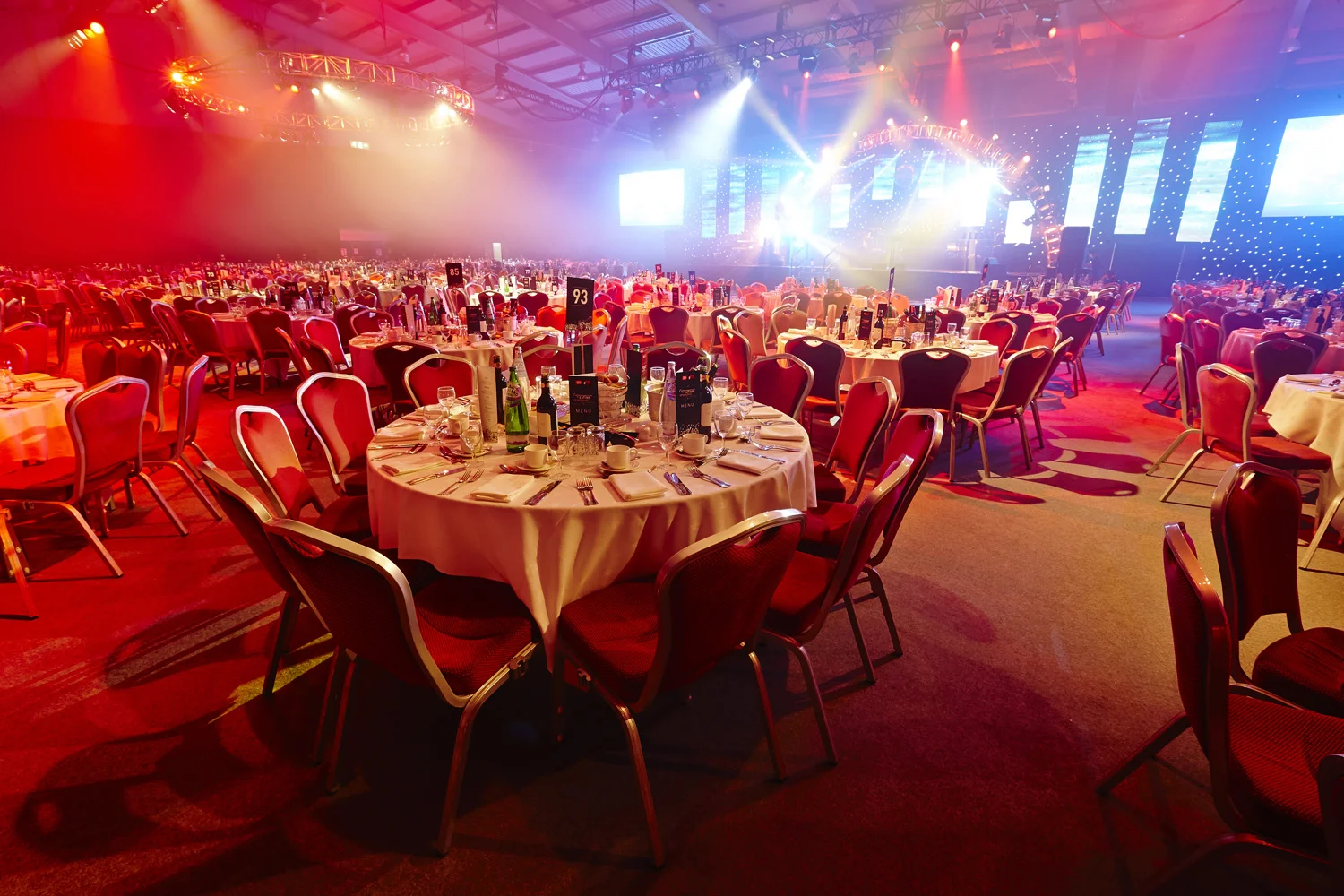 photographer corporate events