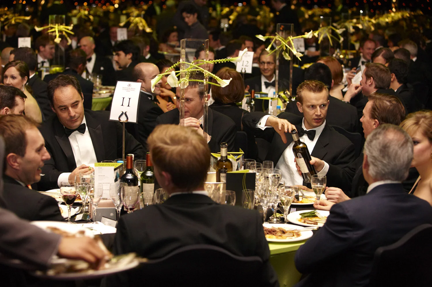 Photography Corporate Events