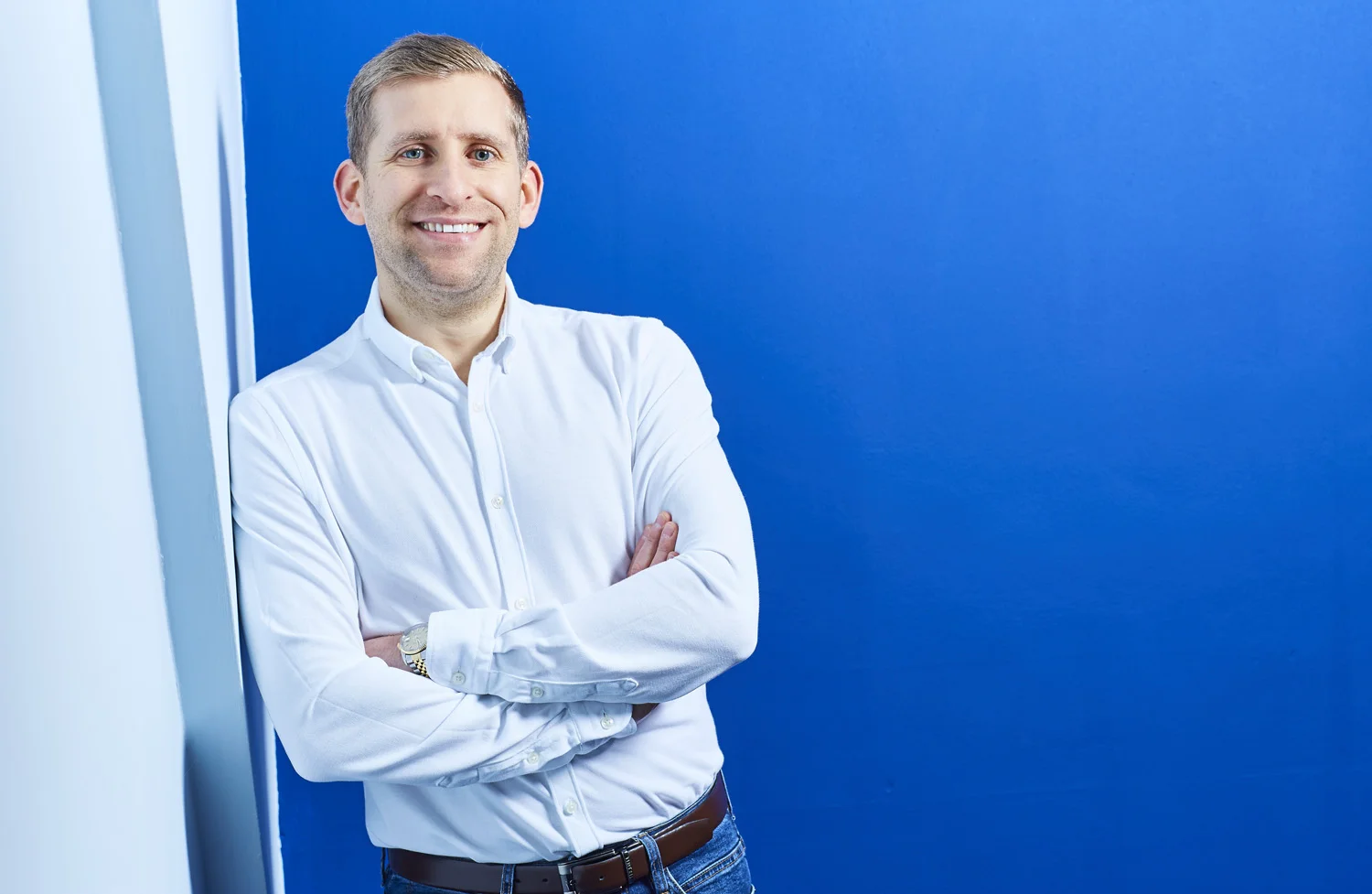 Corporate Portrait Photographer