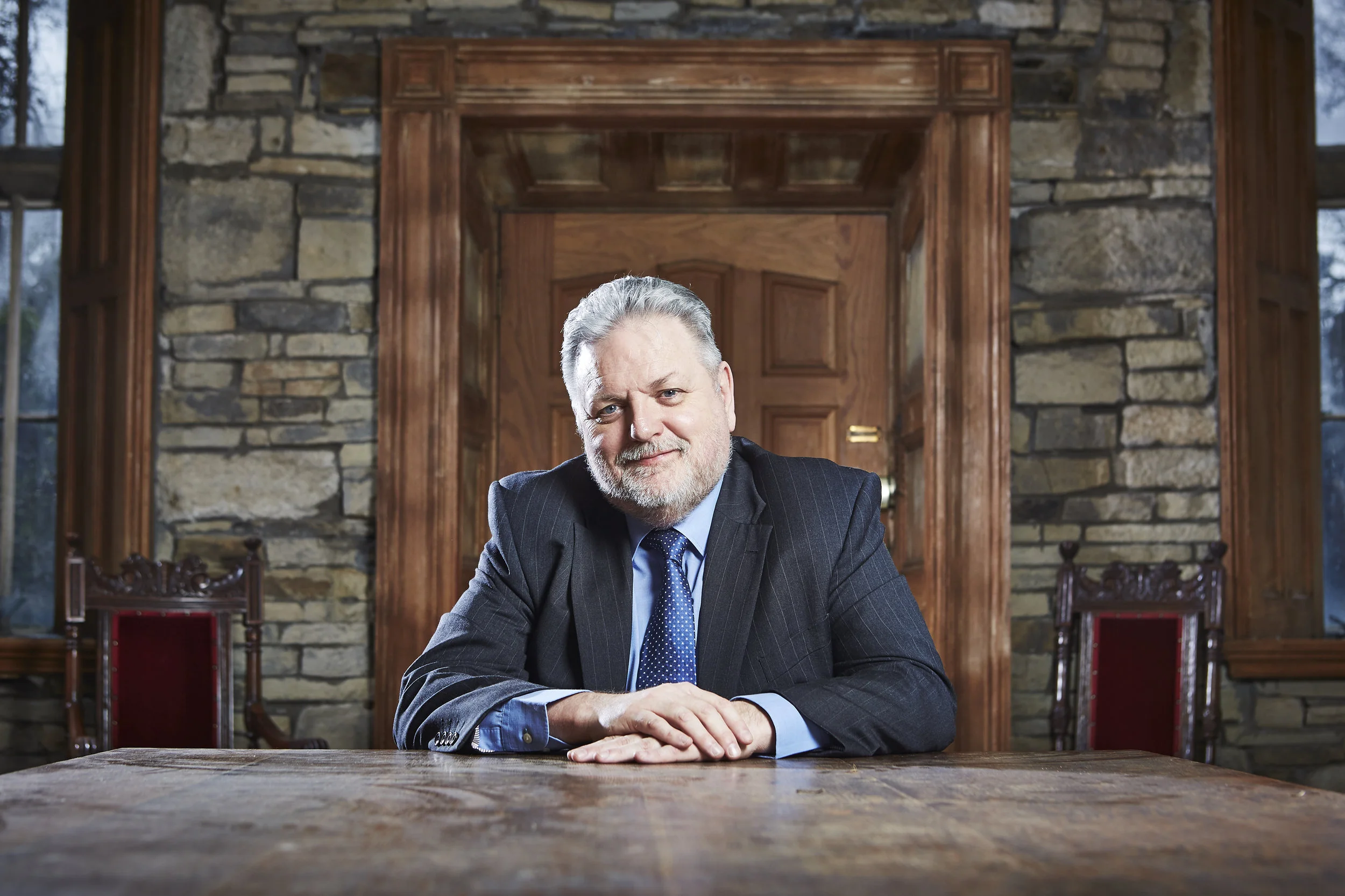 Manchester Corporate Photographer