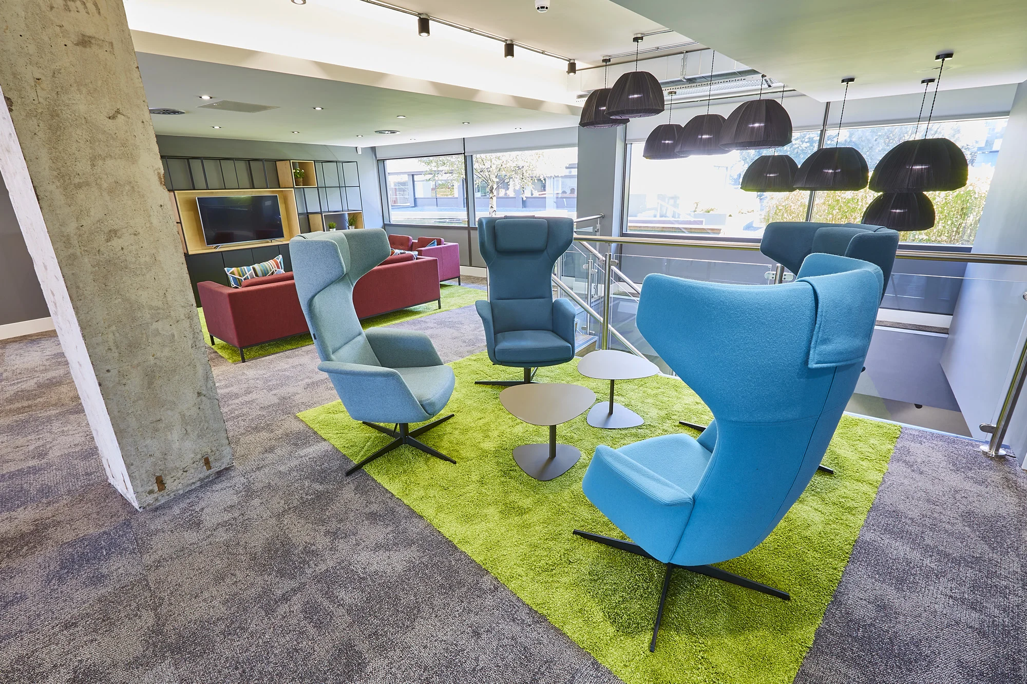 Architectural Interior Photography