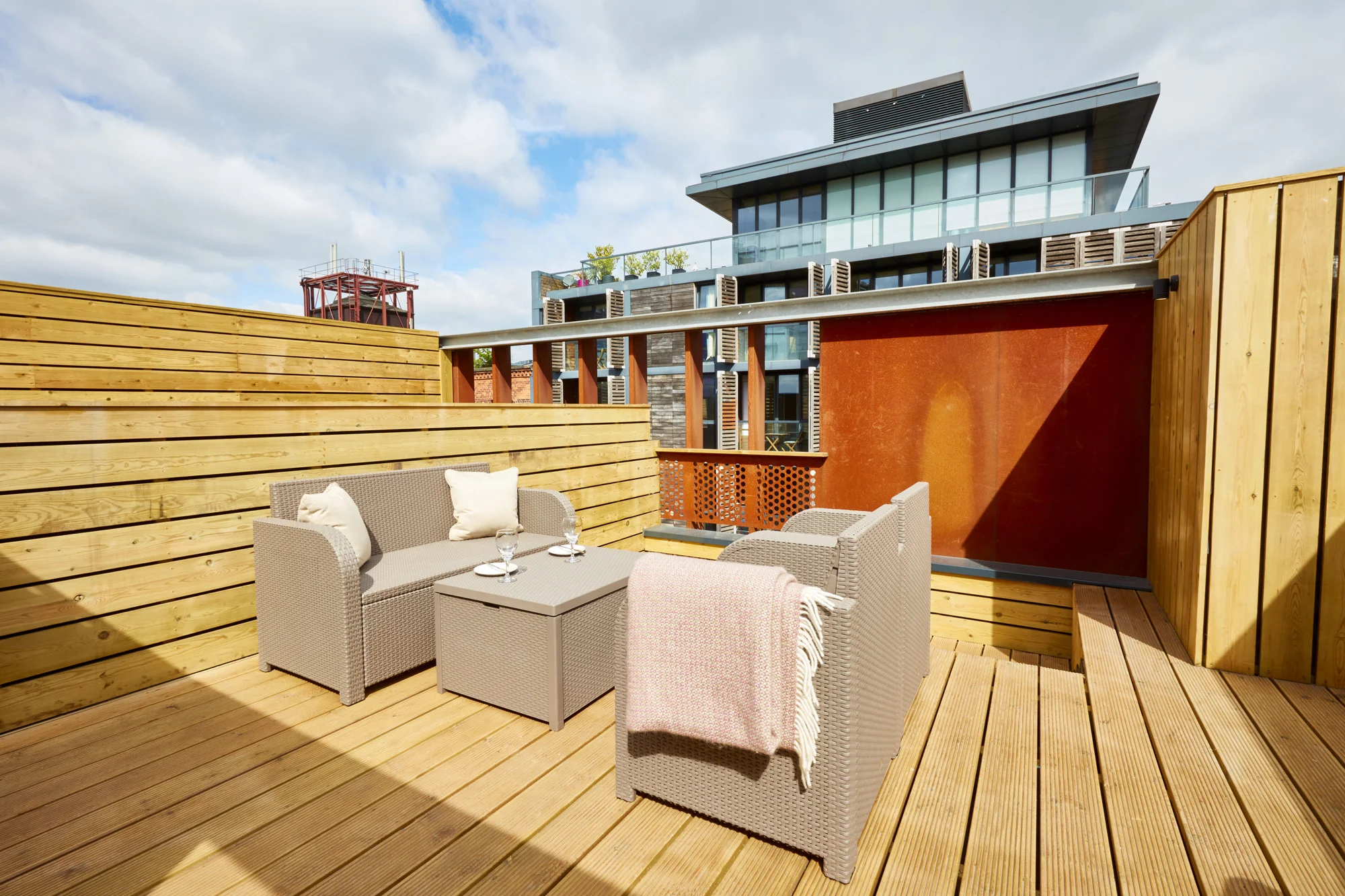 Manchester Professional Commercial Photographer - Corporate Portraits, Headshots, Architerctual Interiors & Exteriors