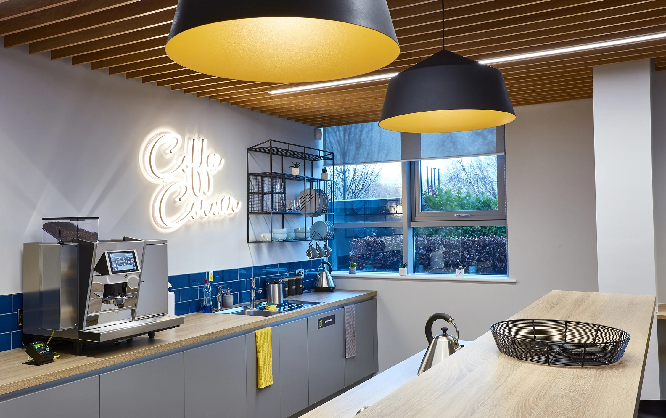 Interior Photography