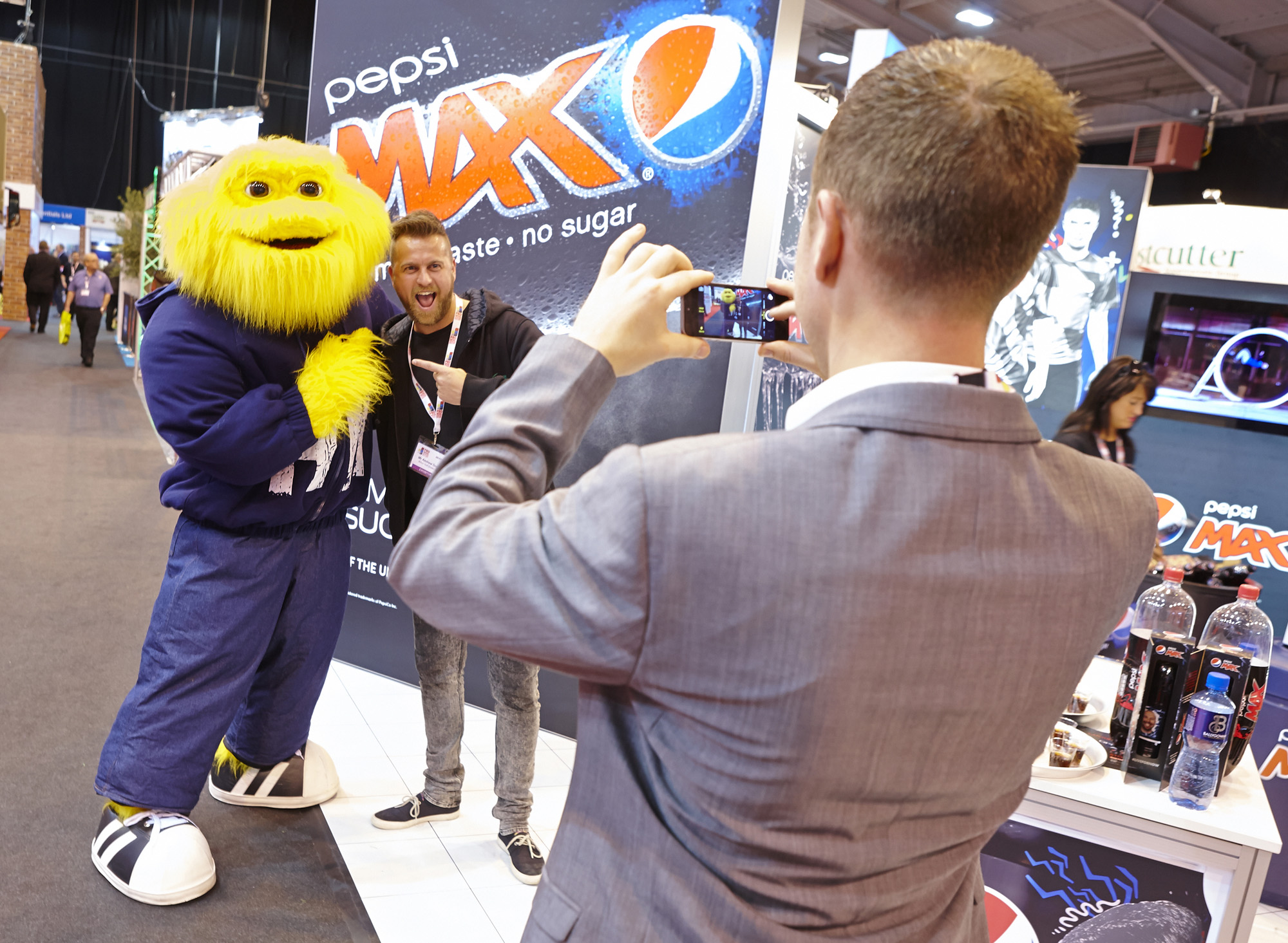 Monday 13th May 2014