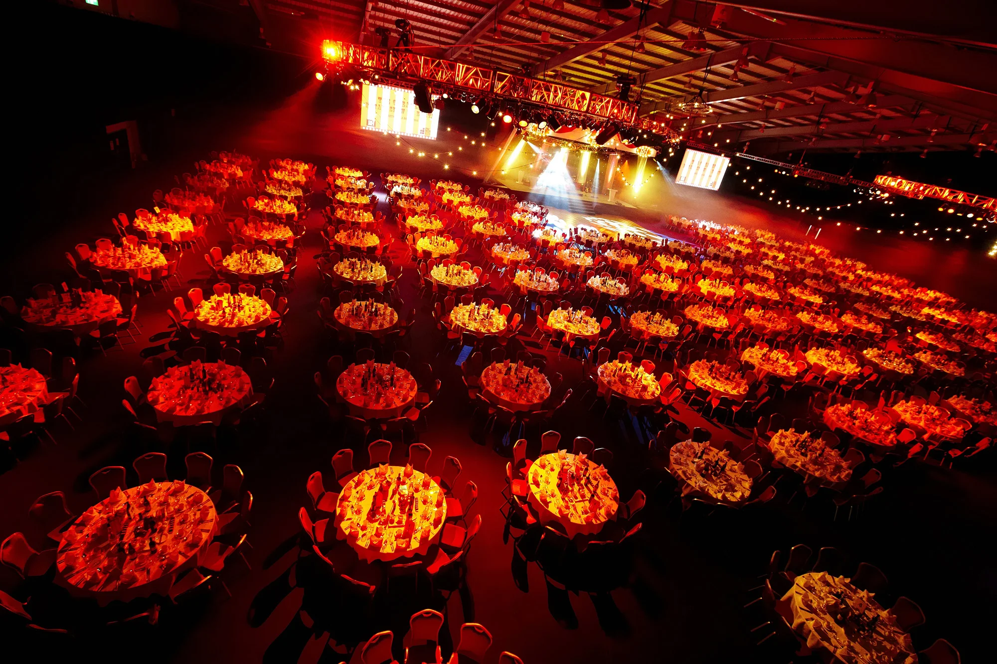 Pro Retail 2010 Award Garla ITC Telford 28.04.10