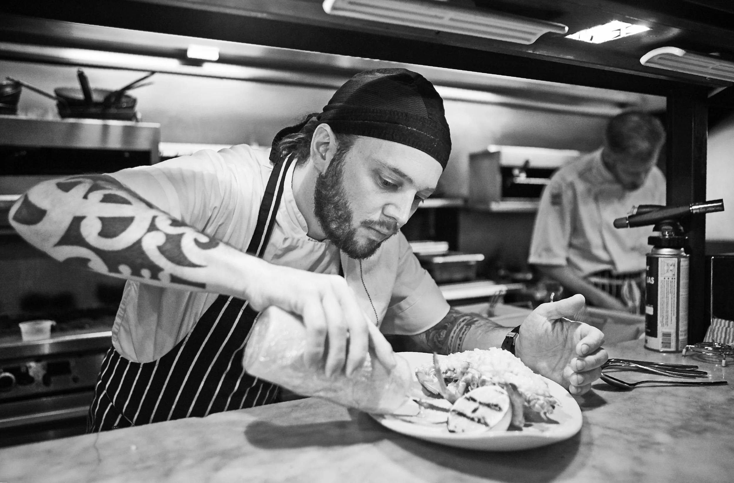  GUSTO, Manchester 15th September 2017 