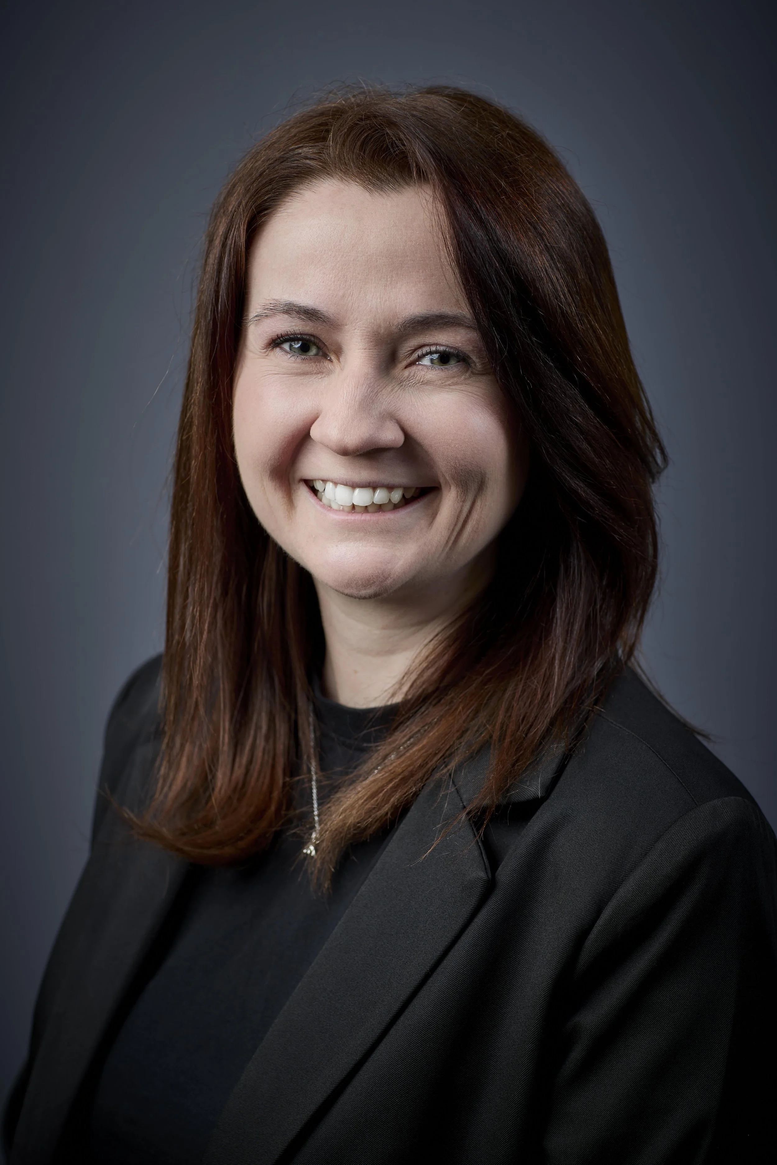 Professional corporate portraits by Dave Phillips Photography