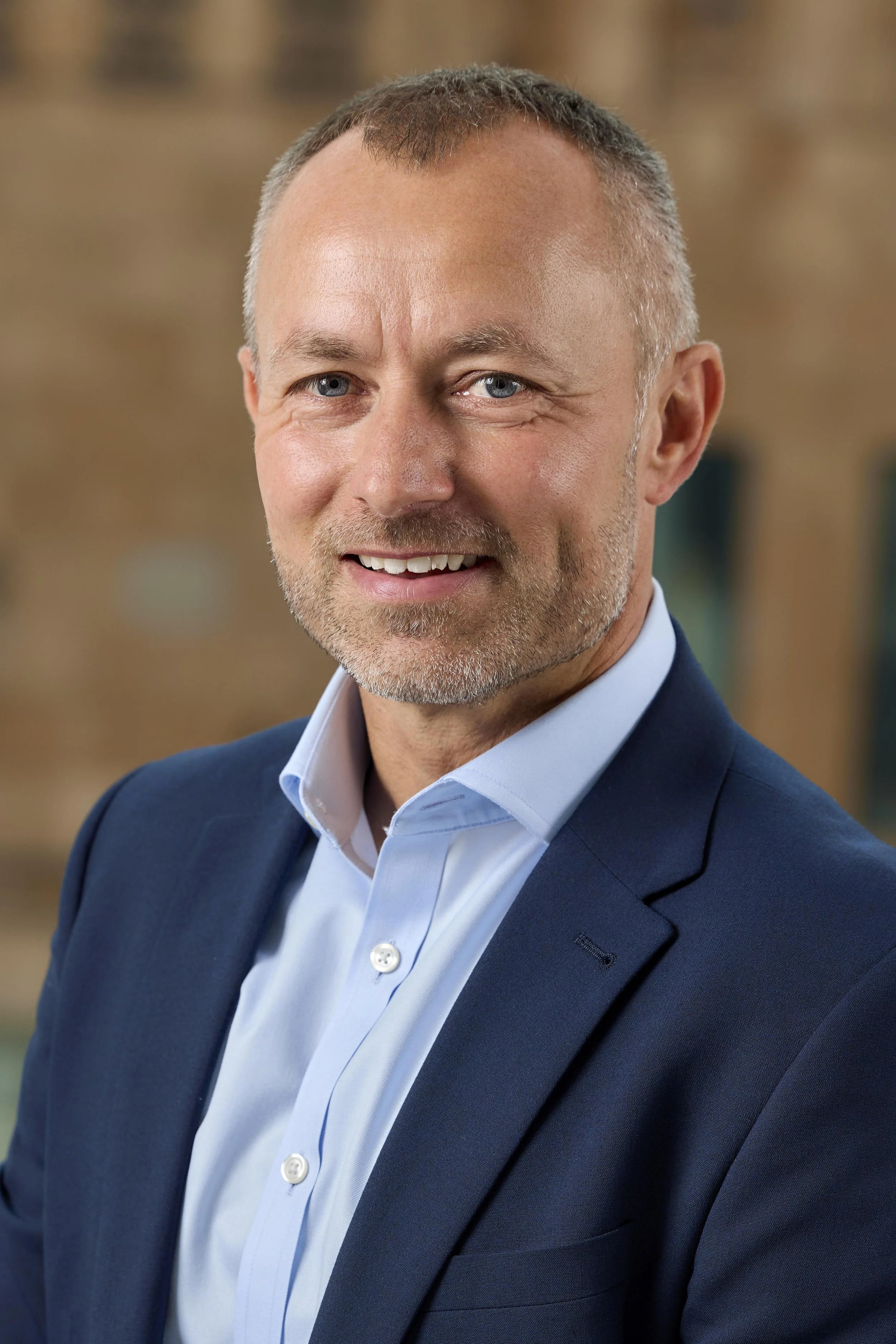 Find a corporate portrait photographer in Manchester.