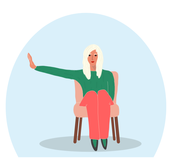 How to Set Boundaries and Improve Your Wellbeing