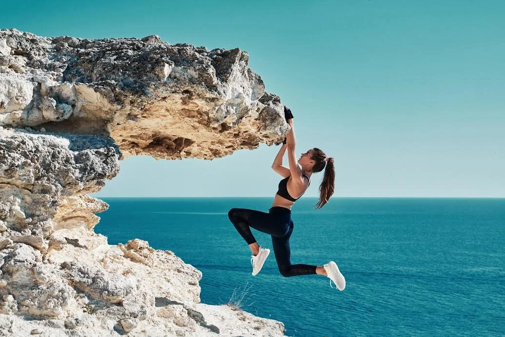 Building Resilience: How to Bounce Back After Failure