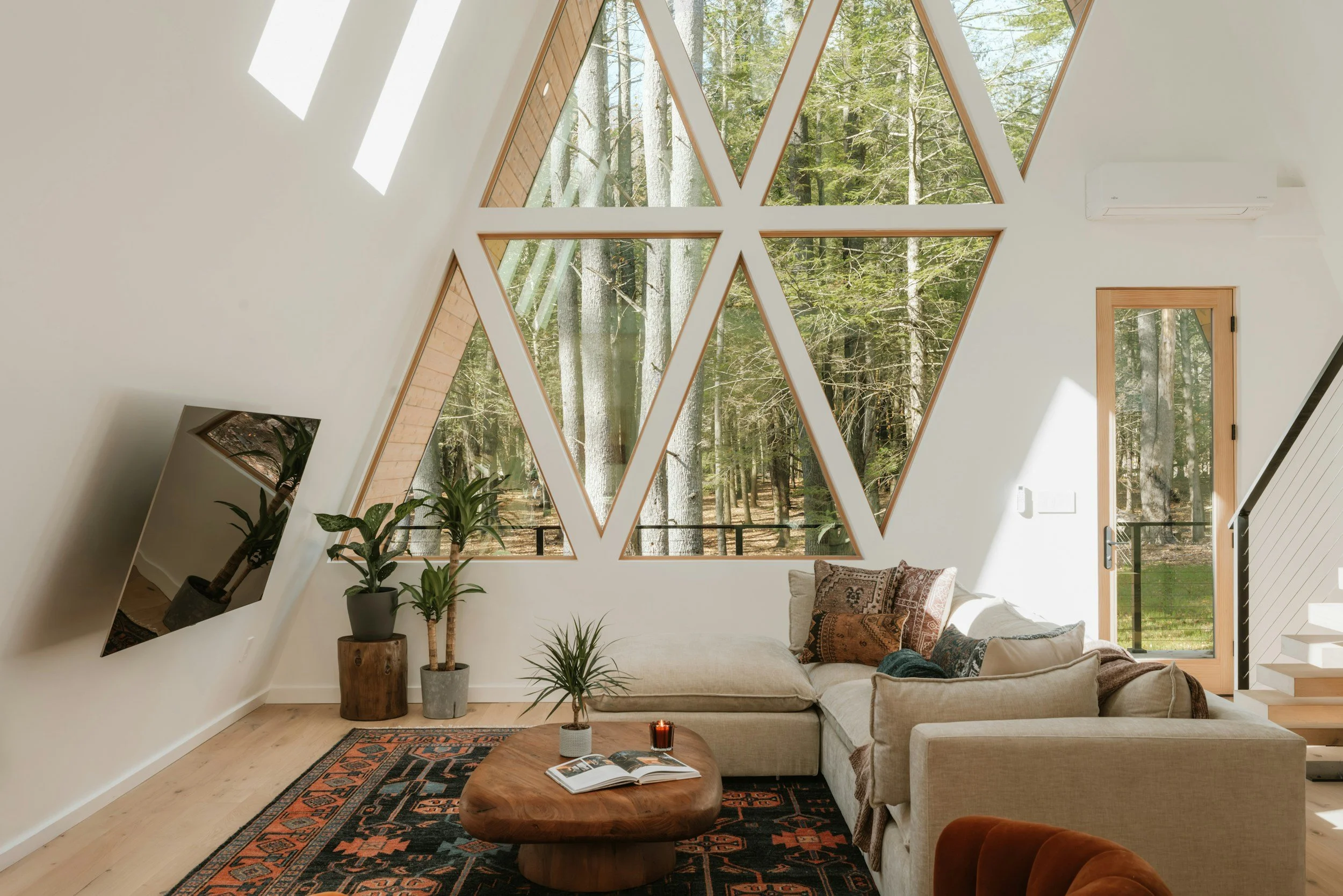 How to Build a Healing Space at Home