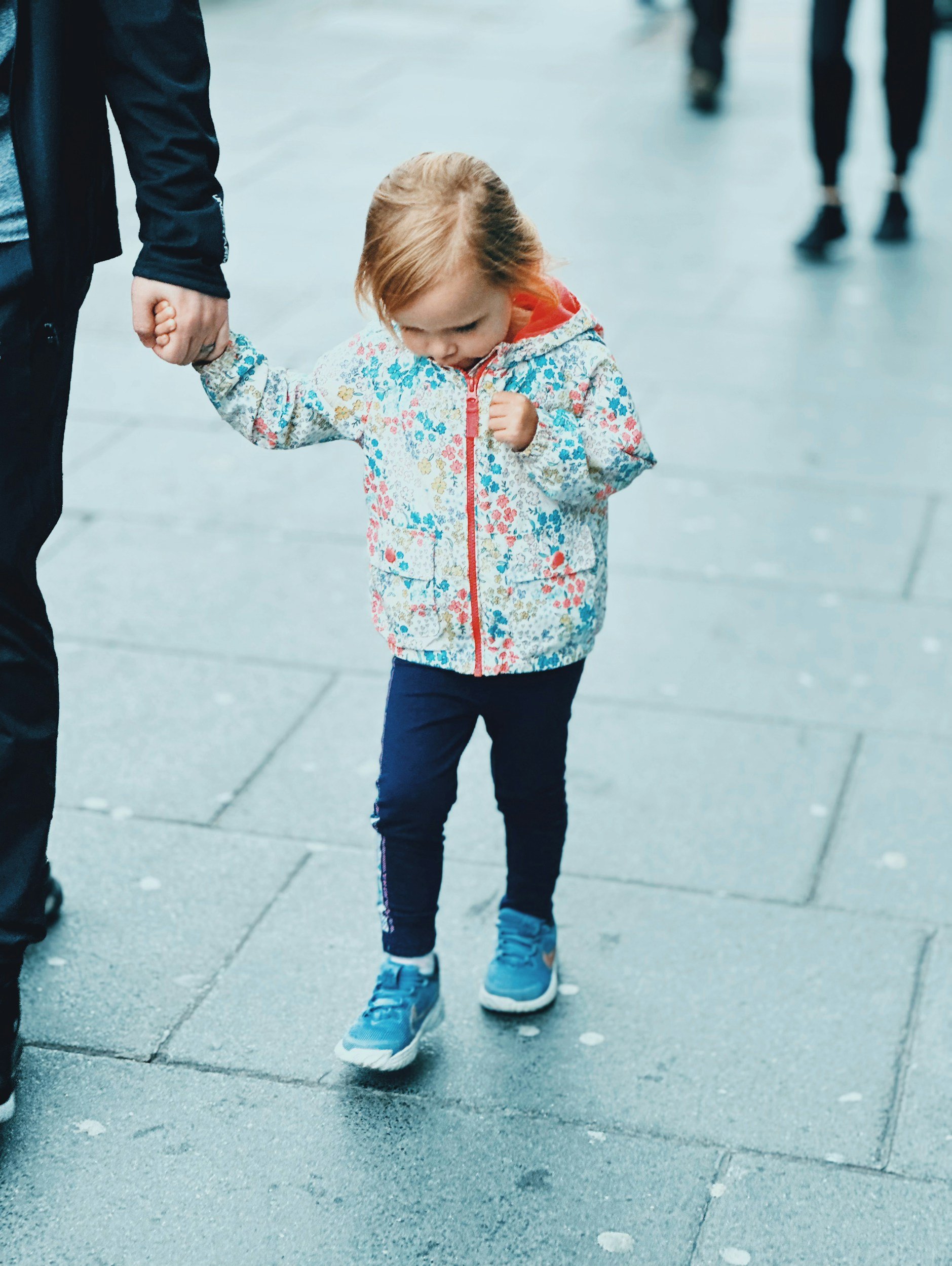 Is My Child Behind? Early Development Milestones and When to Seek Support