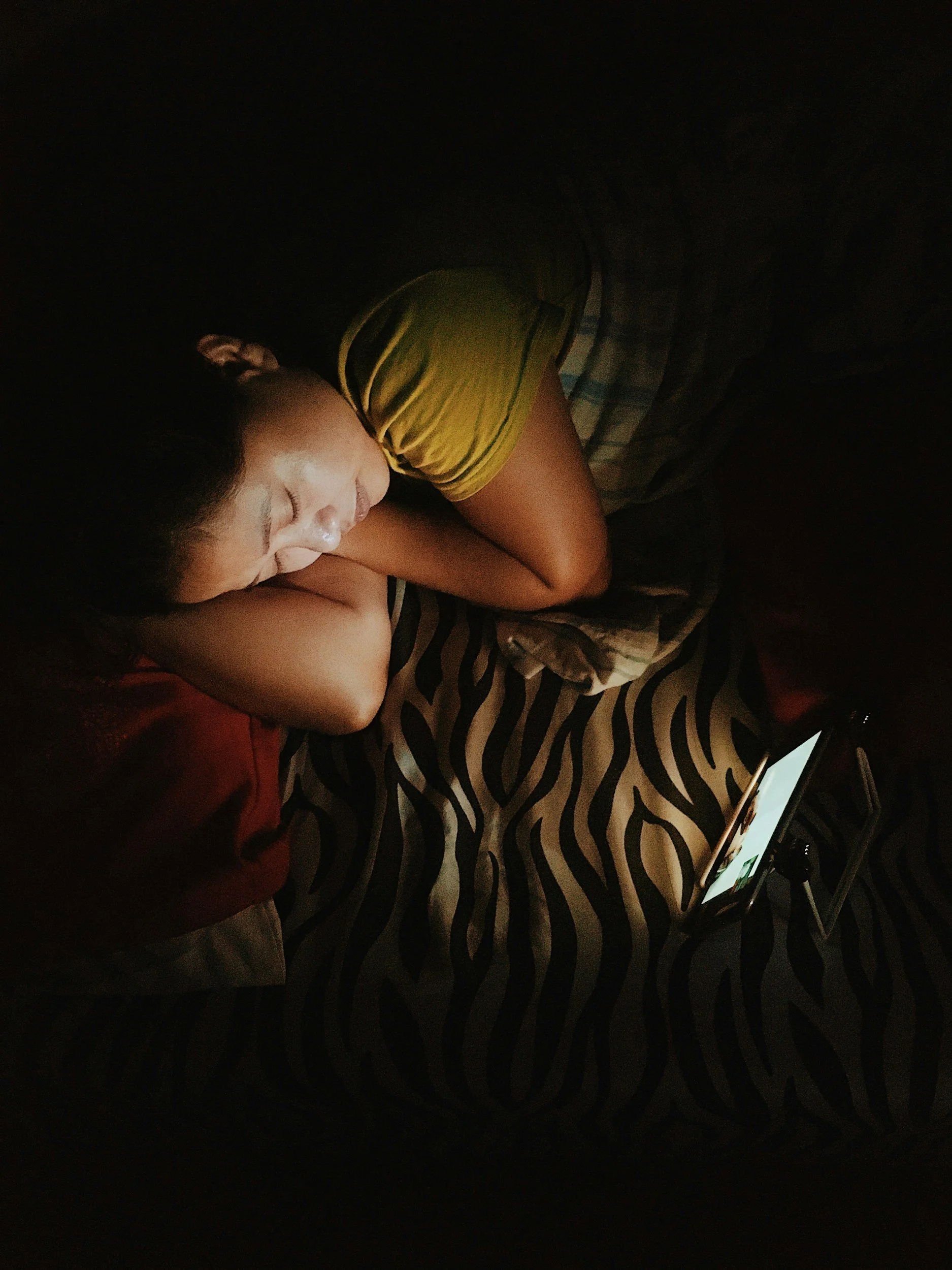 The Hidden Costs of Nighttime Phone Use: Strategies for Better Sleep